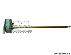 Термостат (терморегулятор механический) MTS для Ariston и Thermex (Аристон,  Терм #1020187