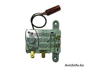 Терморегулятор для Ariston SG 15. Гибкий,  проволочный на 85 градусов #1020197