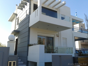 Недвижимость в Греции  #1019444