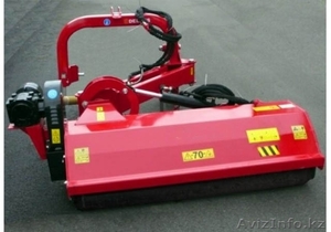 Измельчитель растительных остатков  AGF #1015550