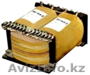 Сухие трансформаторы (1-400 Вт;  1/3-х фазные;  50, 400, 1000 Гц),  магнито #1030583