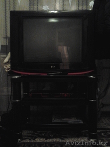 LG теледидары сатылады (ультра слим XD) багасы 7 000тг #1026824