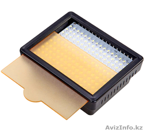 Видеосвет 160 диодных ламп #1015625