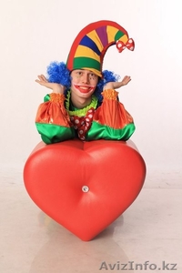 Аниматоры на день рождение ребёнка  #1025076