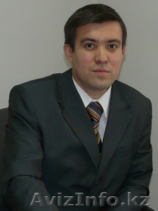 Адвокат Галиев Ерлан Егинбаевич #1015369