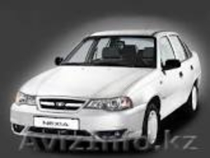 автомашины Daewoo Nexia 2013 года (октябрь) #1023809
