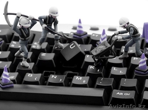 Ремонт и настройка компьютера,  установка антивируса #1023121