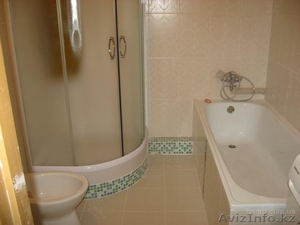 Душевые кабинки,  гребенки, установка раковин, туалетов, биде, санфаянсов #1038243