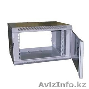 Телекоммуникационные шкафы #1035826