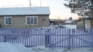 Продается дом в Тарханке #1046414