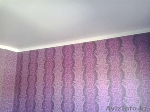 Левкас, Обои, Побелка, Покраска #1038303