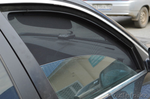 Автомобильные шторки