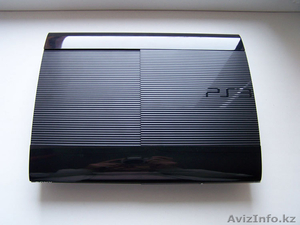 СРОЧНО продам sony playstation3 #1044525