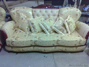 Мягкая мебель - Классика #1033632