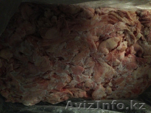 куринная шкурка #1034681