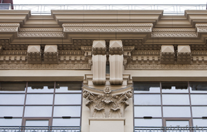 Изделия из фибробетона #1045820