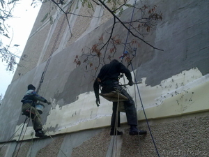 Утепление стен #921814