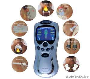 Массажер - миостимулятор #1047401