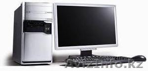 Ремонт компьютеров в Алматы. Качественно. Выезд. #1041327