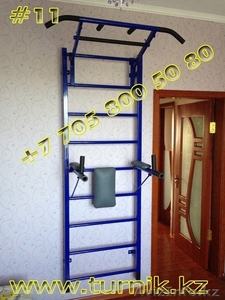 самый большой ассортимент спортивных тренажеров  #1048082