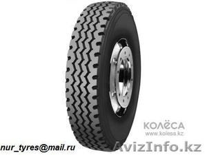 ШИНЫ 12.00R20 #955925