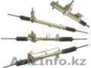 Специализированное СТО по ремонту рулевых реек и рулевых  редукторов #1035890