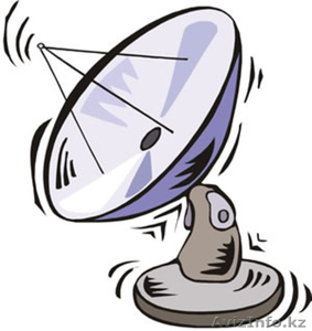 Спутниковое ТВ в Алматы,  Радуга ТВ #1037757