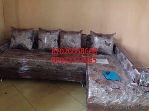 Не дорого угловой диван 60000тг #1022924