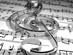 Занятия  вокалом, фортепьяно. #1040010