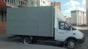 Грузоперевозки,  газель,  тент #1047268