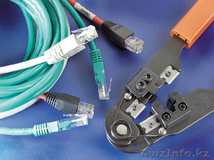 Ищу вакансию связиста. #1035124