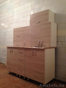 ПРОДАЕТСЯ НОВЫЙ КУХОННЫЙ ГАРНИТУР #1034087