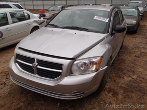 к DODGE Caliber,  2010 г.в.,  2.0 #1033748