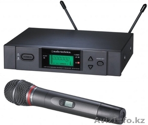 Радиосистема Audio-Technica ATW-3141b #1032918