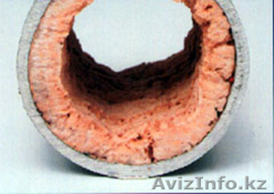 Средство для эффективного удаления накипи и известковых отложений #1038212