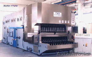 Промышленный обезжириватель для поверхностей из цветных металлов #1038546