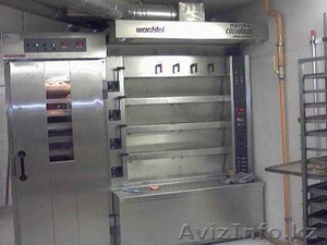 Средство для удаления пригоревших отложений на кухонном оборудовании #1038875