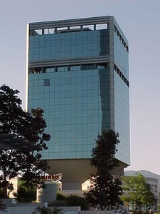 Средство для мойки стекол,  окон и стеклянных фасадов. #1038916