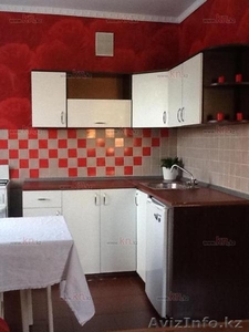 Сдается квартира 1-комнатная посуточно. #1041117