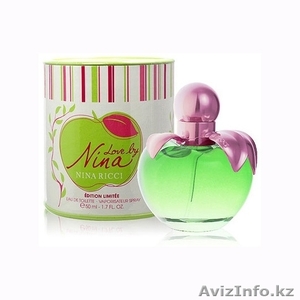 Брендовая косметика и парфюм фирмы 