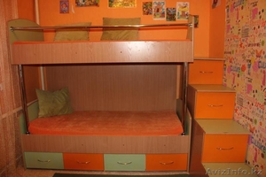 ПРОДАМ СТЕНКИ И ДРУГУЮ МЕБЕЛЬ #1044684