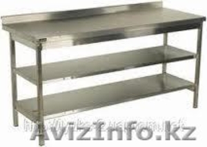 Столы производственные #1047318