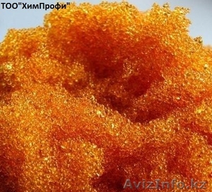 Катионит-225Na (аналог Ку 2-8) #1042443