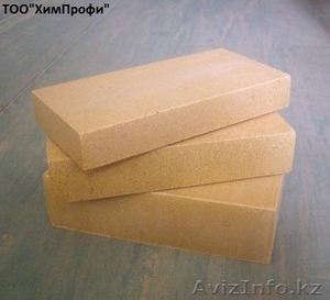 Плитка кислотоупорная  #1042462