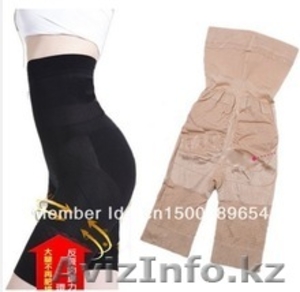 Красивое утягивающее белье #1037512