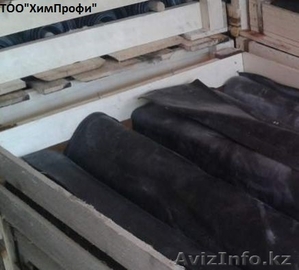 Полиизобутеленовые пластины ПСГ  #1042460