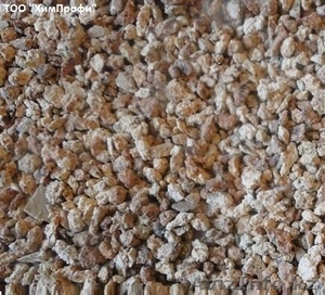 Шамотная крошка фракция 10-20 #1042482