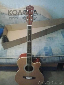 СРОЧНО!Yamaha Starsun C40 Гитара акустическая Новая!!! #1036307