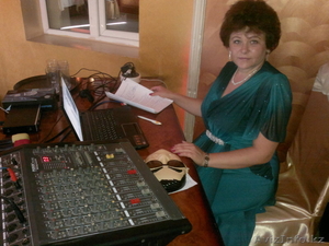 Какой праздник без тамады?! #1038871