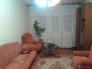 Продается 3-х комнатная квартира в центре города #1031781